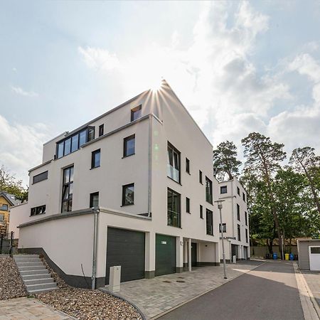 Suedstrandquartier - Ferienwohnung Mare Sellin  Exterior foto